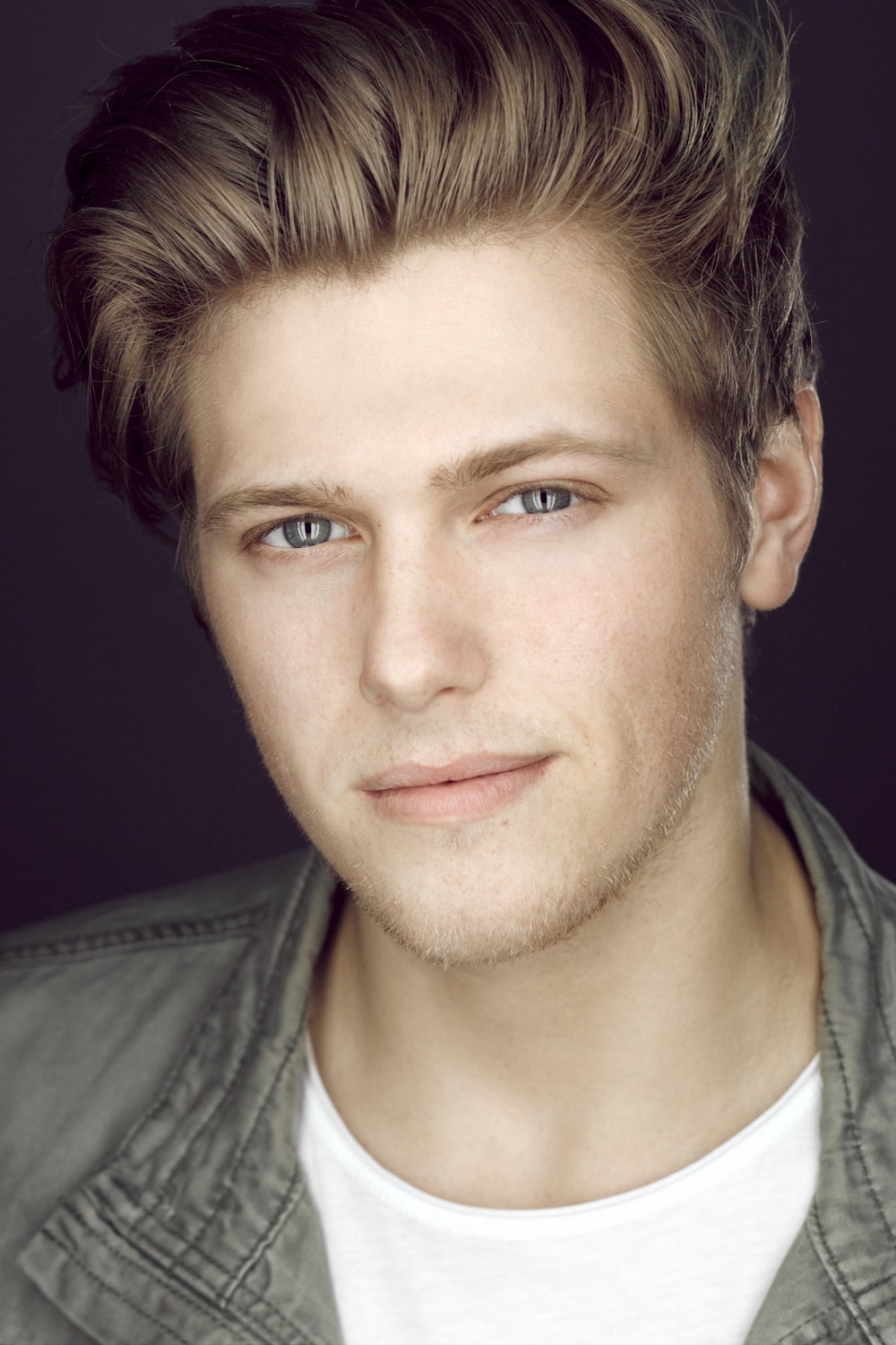 Foto de Blake Burt