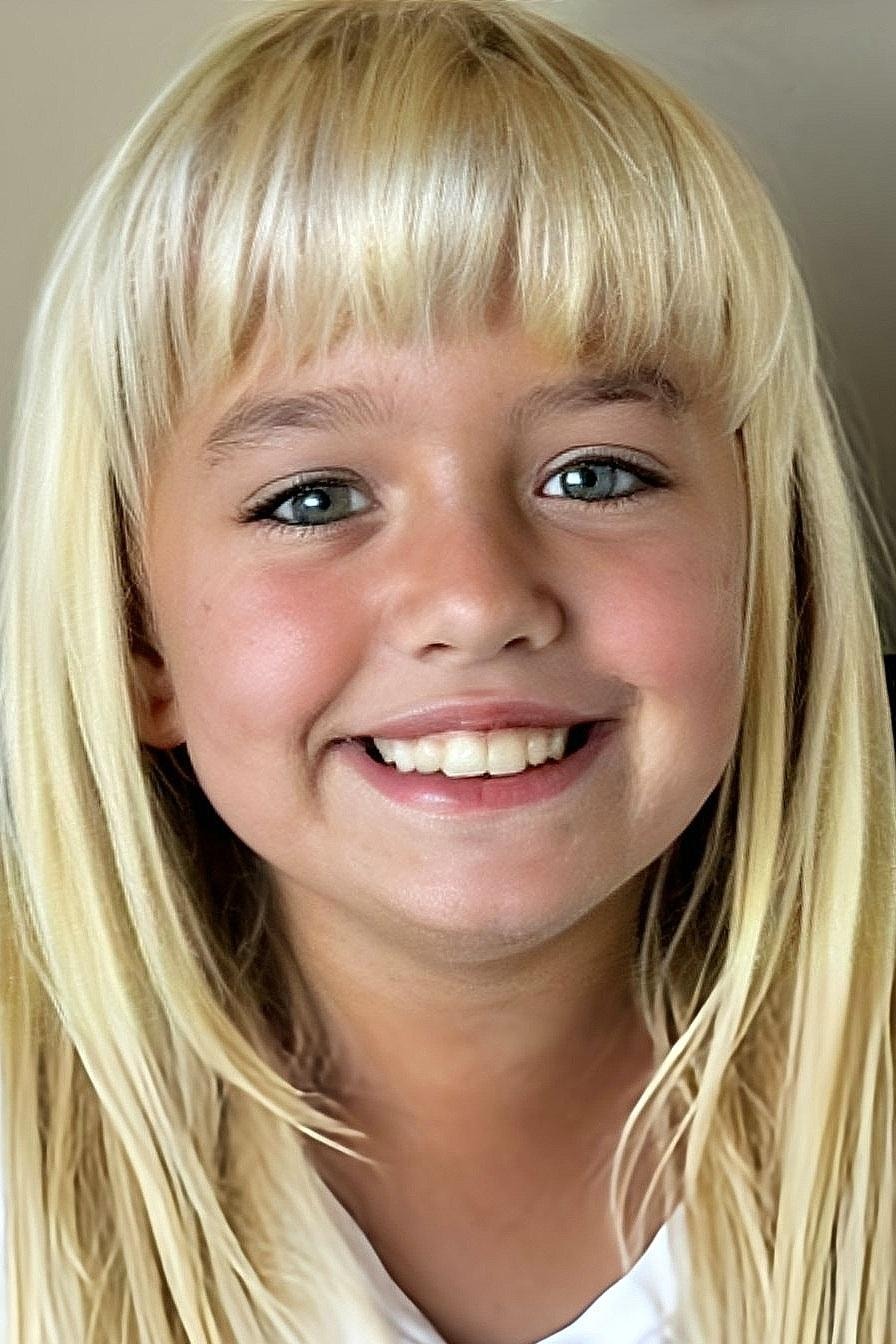 Foto de Haylie Creppel