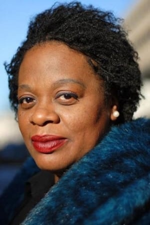 Foto de Cecilia Noble