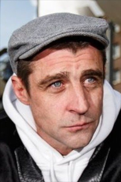 Foto de Darren Healy