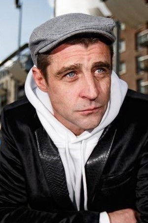 Foto de Darren Healy