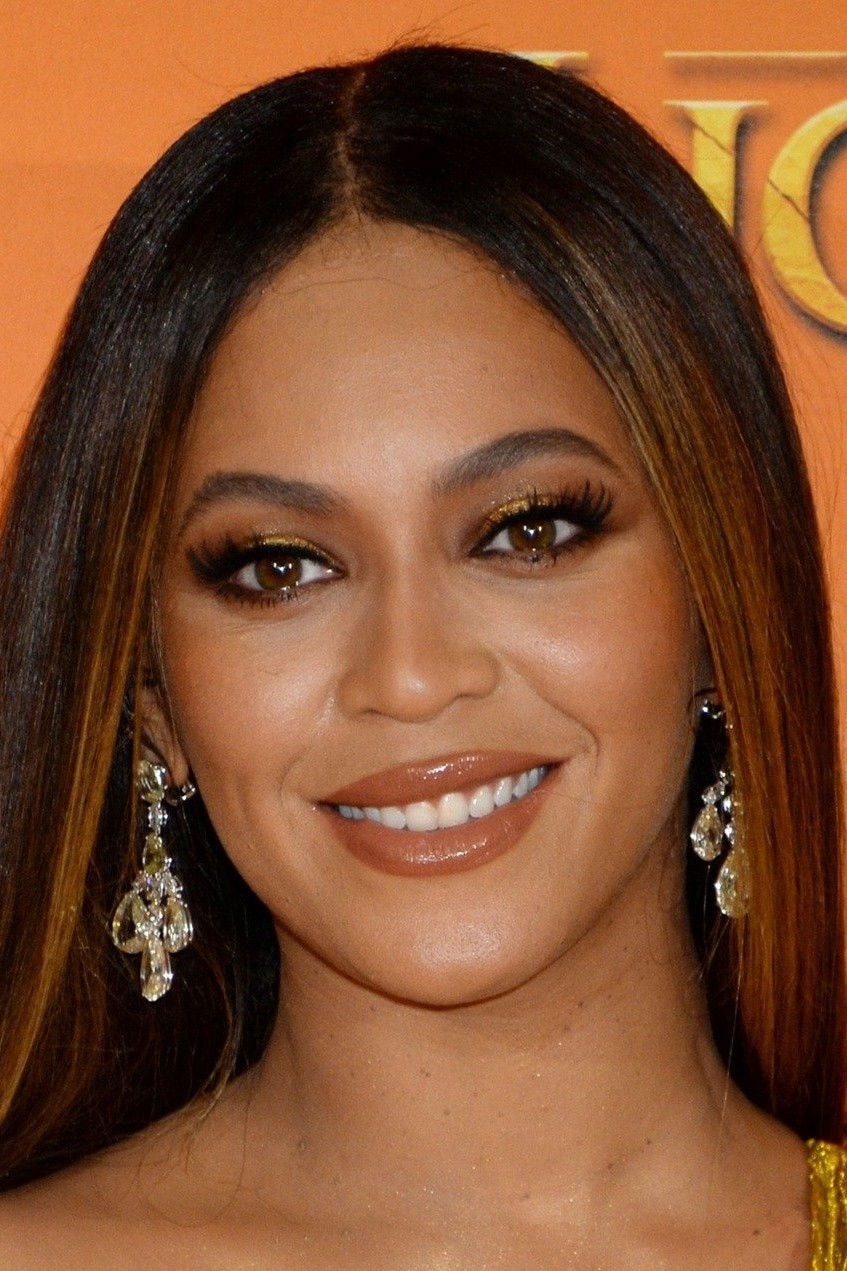 Foto de Beyoncé