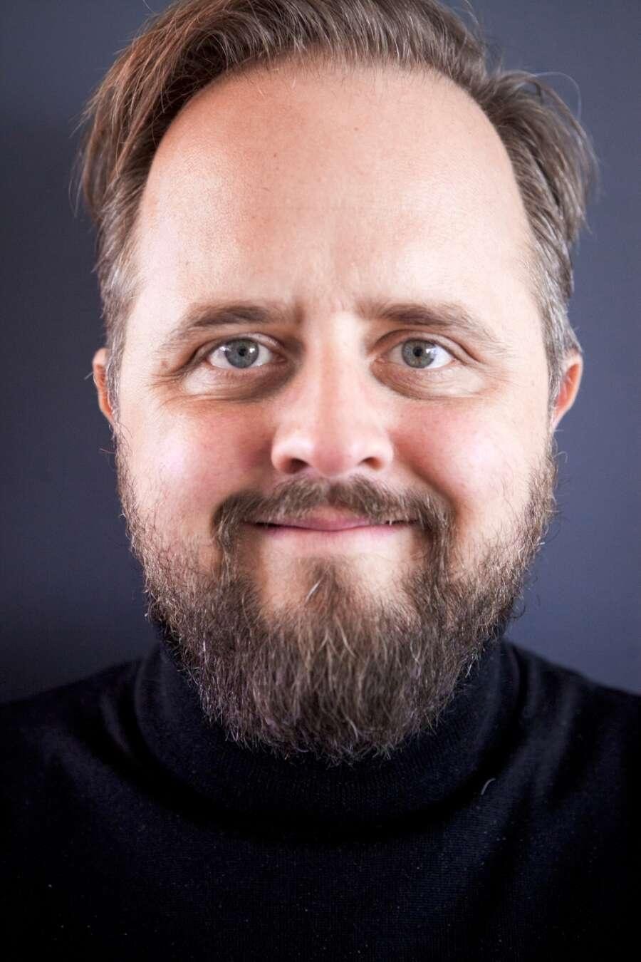 Foto de Magnus Millang