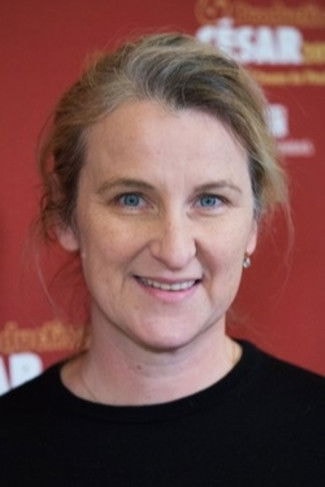 Foto de Nadia Turincev