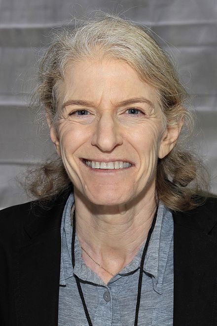 Foto de Marisa Silver