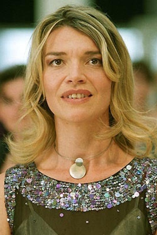 Foto de Petra Lustigová