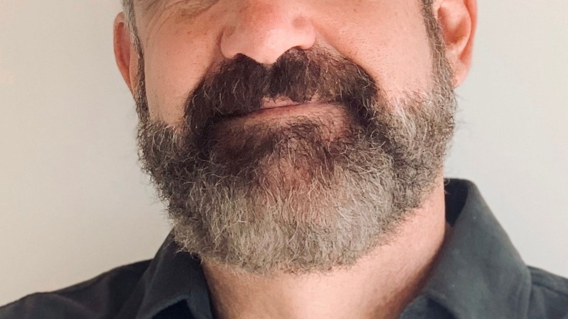 Foto de Jordan Roberts