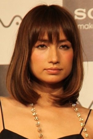 Foto de Mayumi Sada
