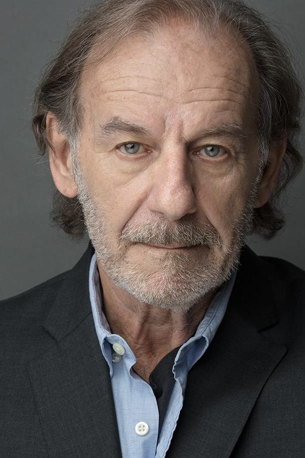 Foto de Leonard Kelly-Young