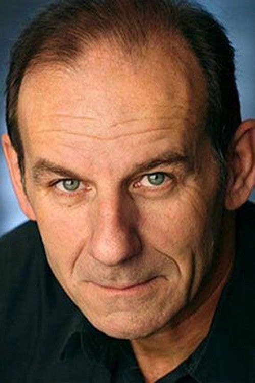 Foto de Leonard Kelly-Young