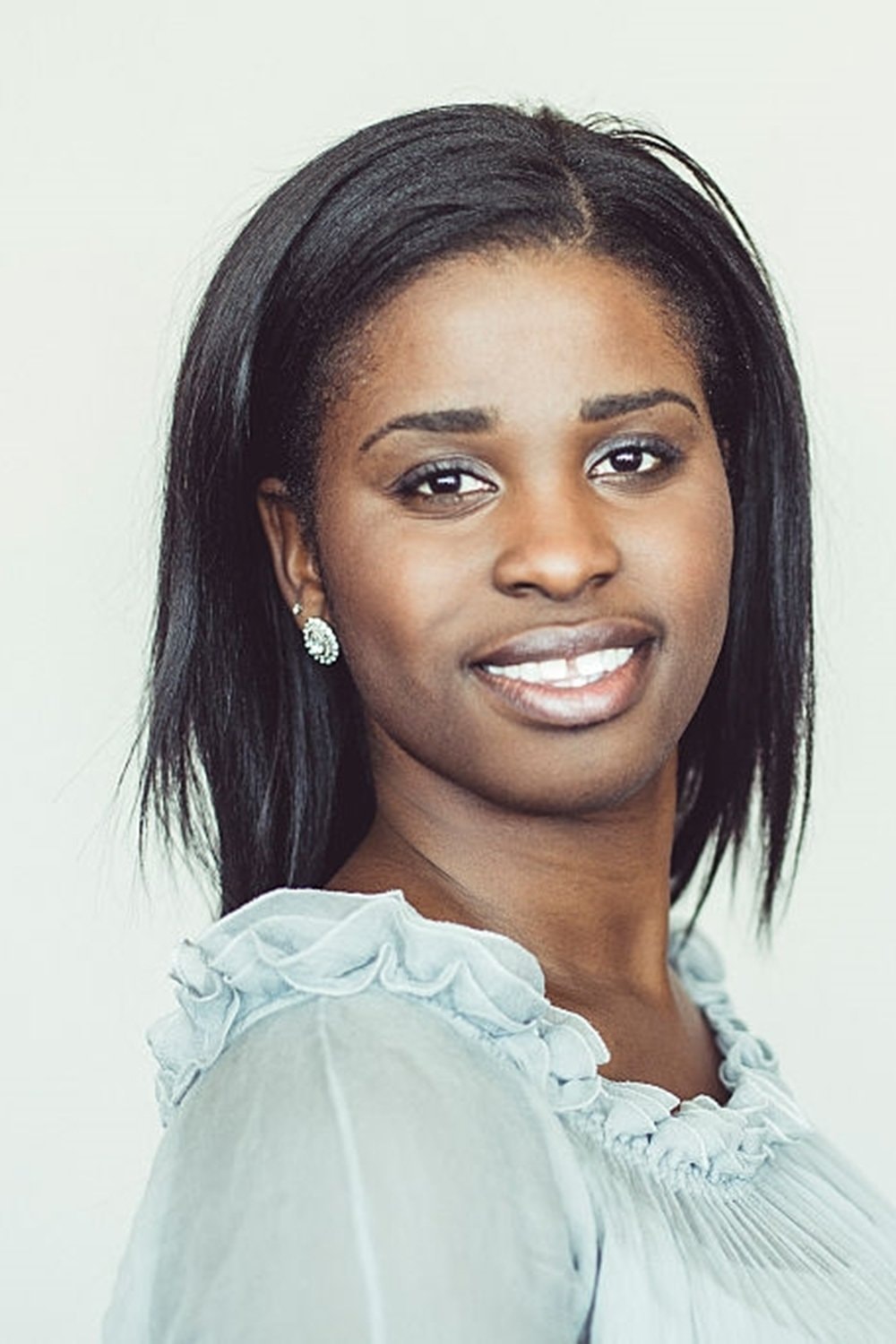 Foto de Jisca Kalvanda