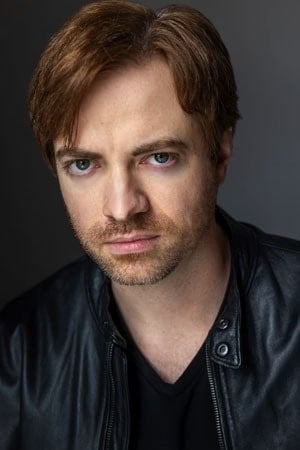 Foto de Matthan Harris