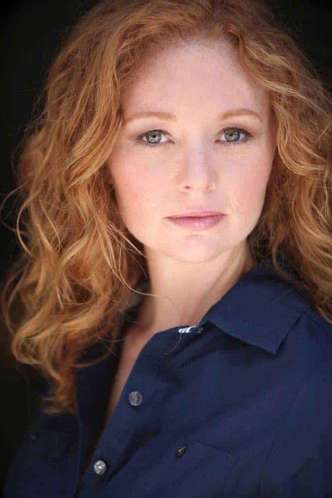 Foto de Ashley Didion