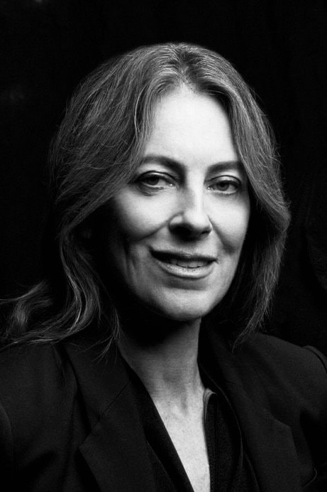Foto de Kathryn Bigelow