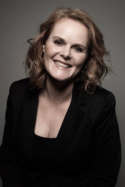 Foto de Christiane Gjellerup Koch