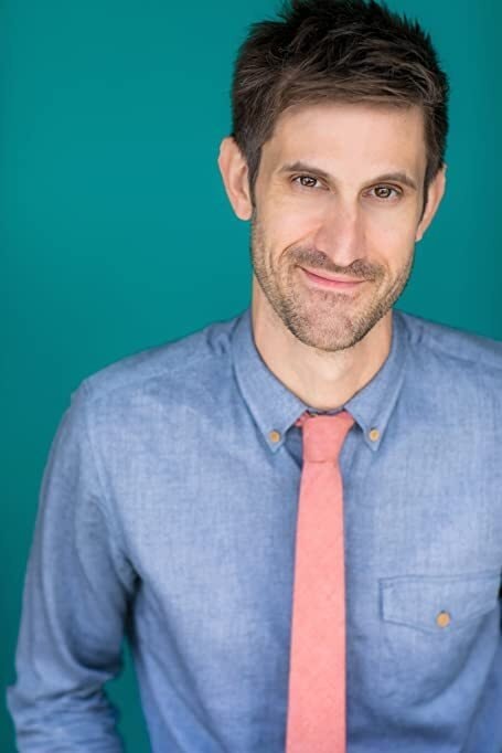 Foto de Shaughn Buchholz