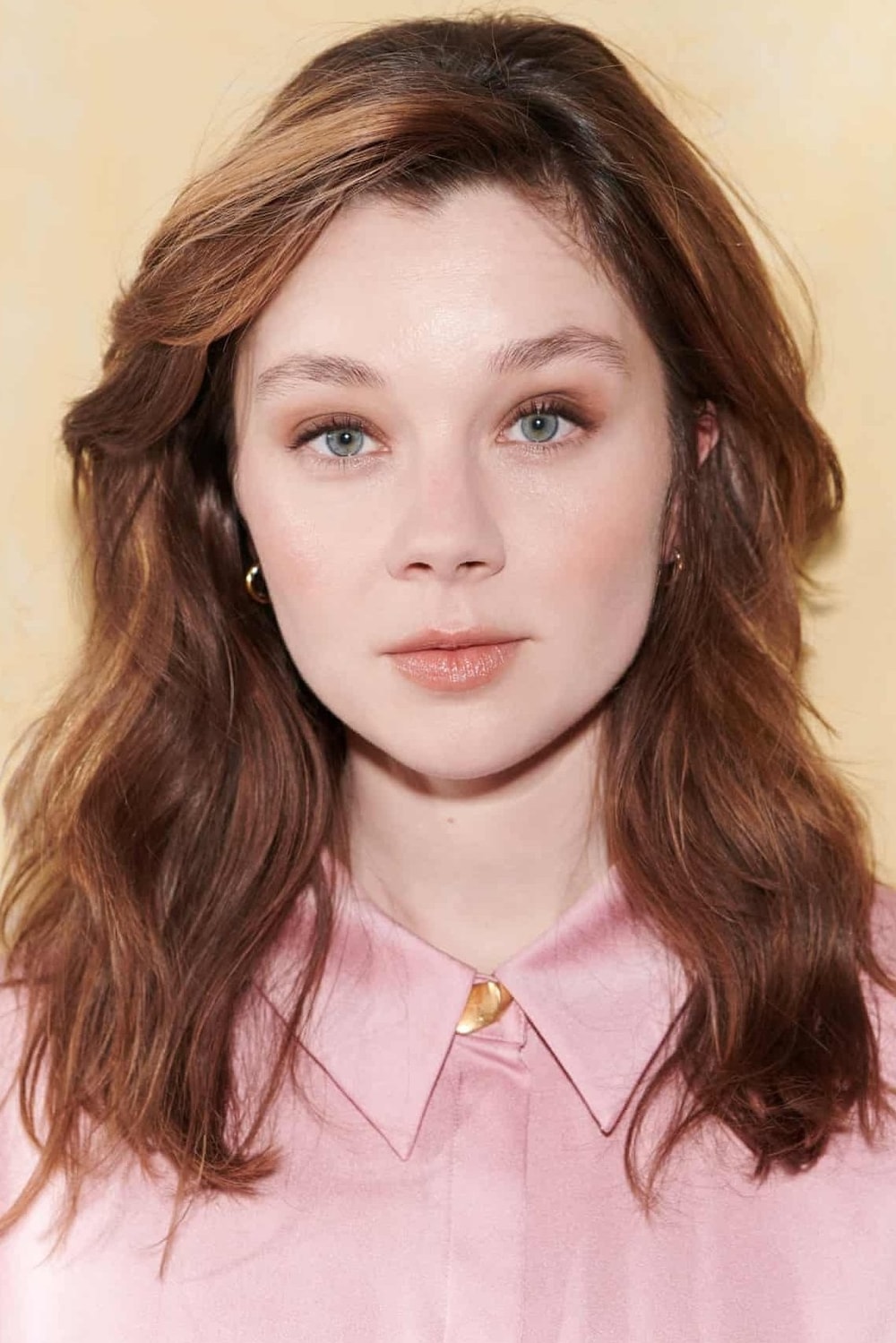 Foto de Claudia Jessie