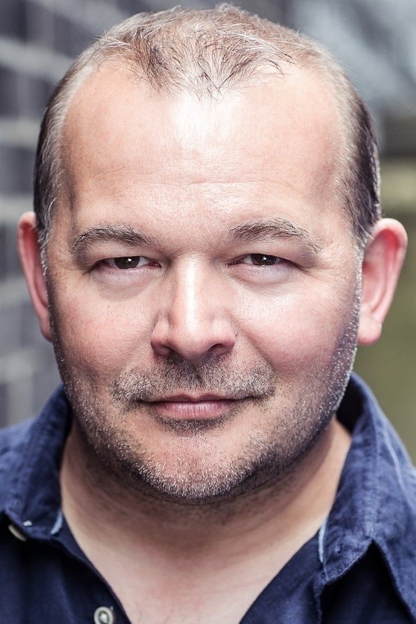 Foto de James Barriscale