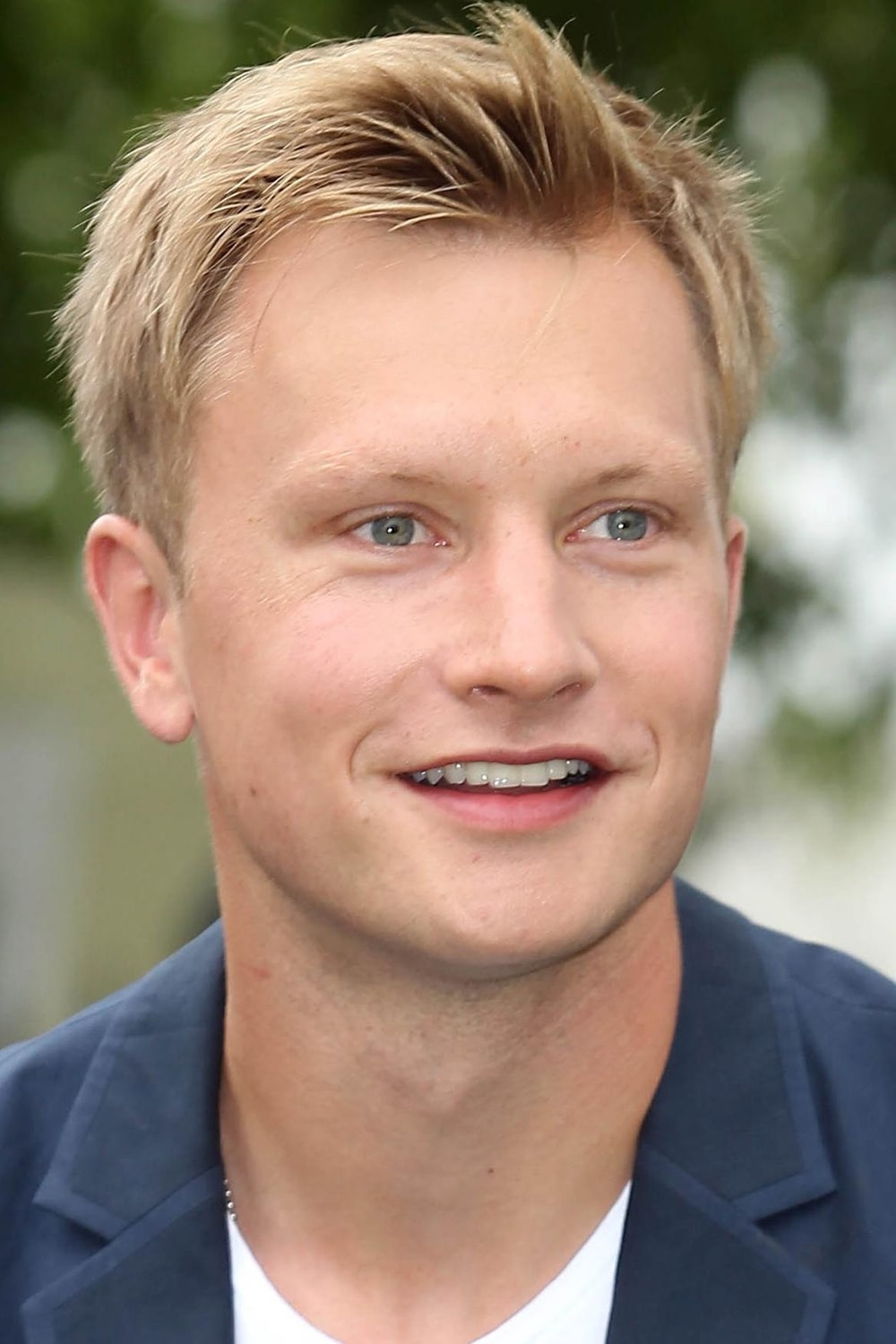 Foto de Jakub Wesołowski