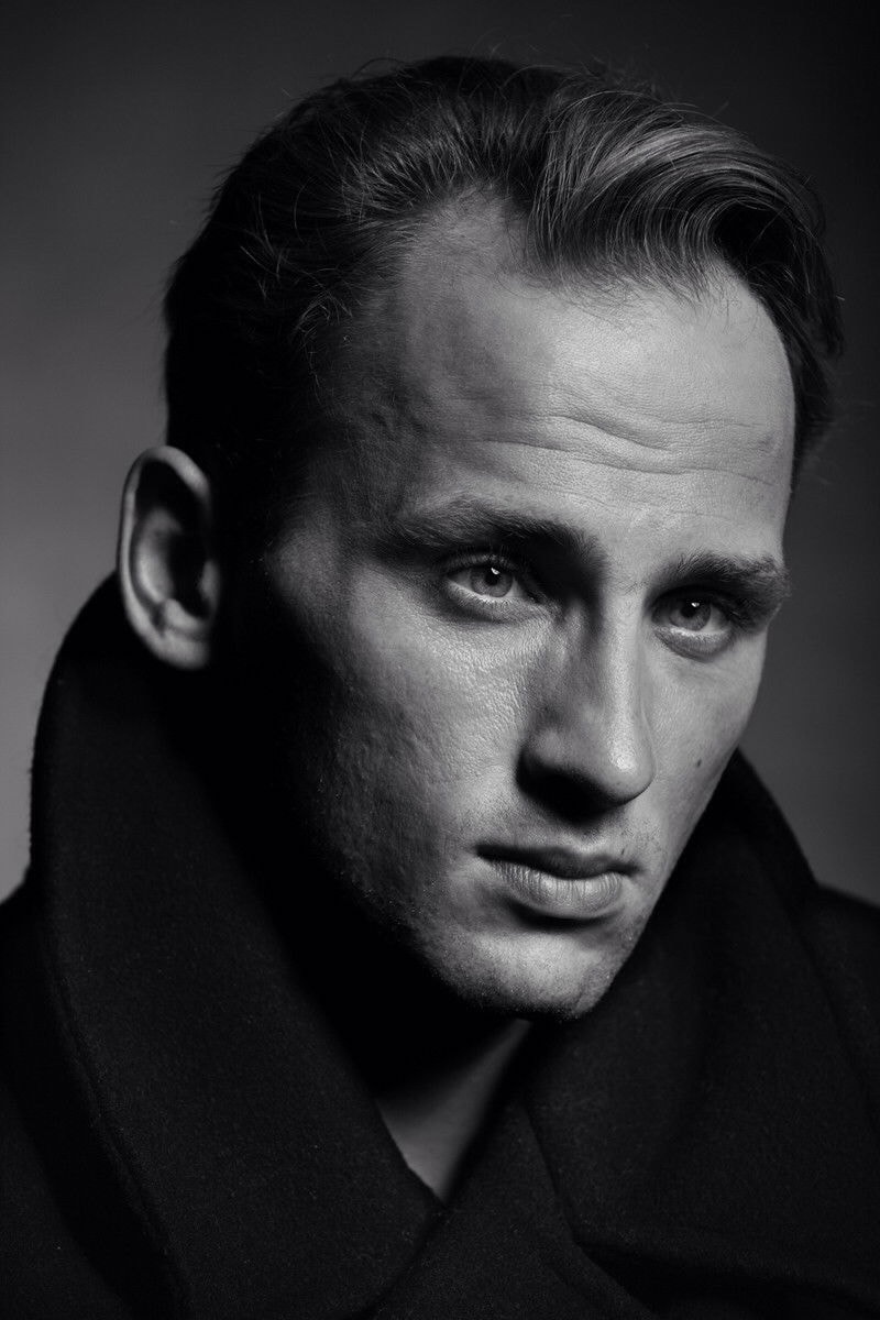 Foto de Paweł Tomaszewski