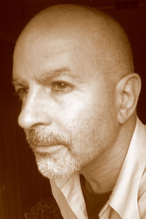 Foto de Scott Farrell