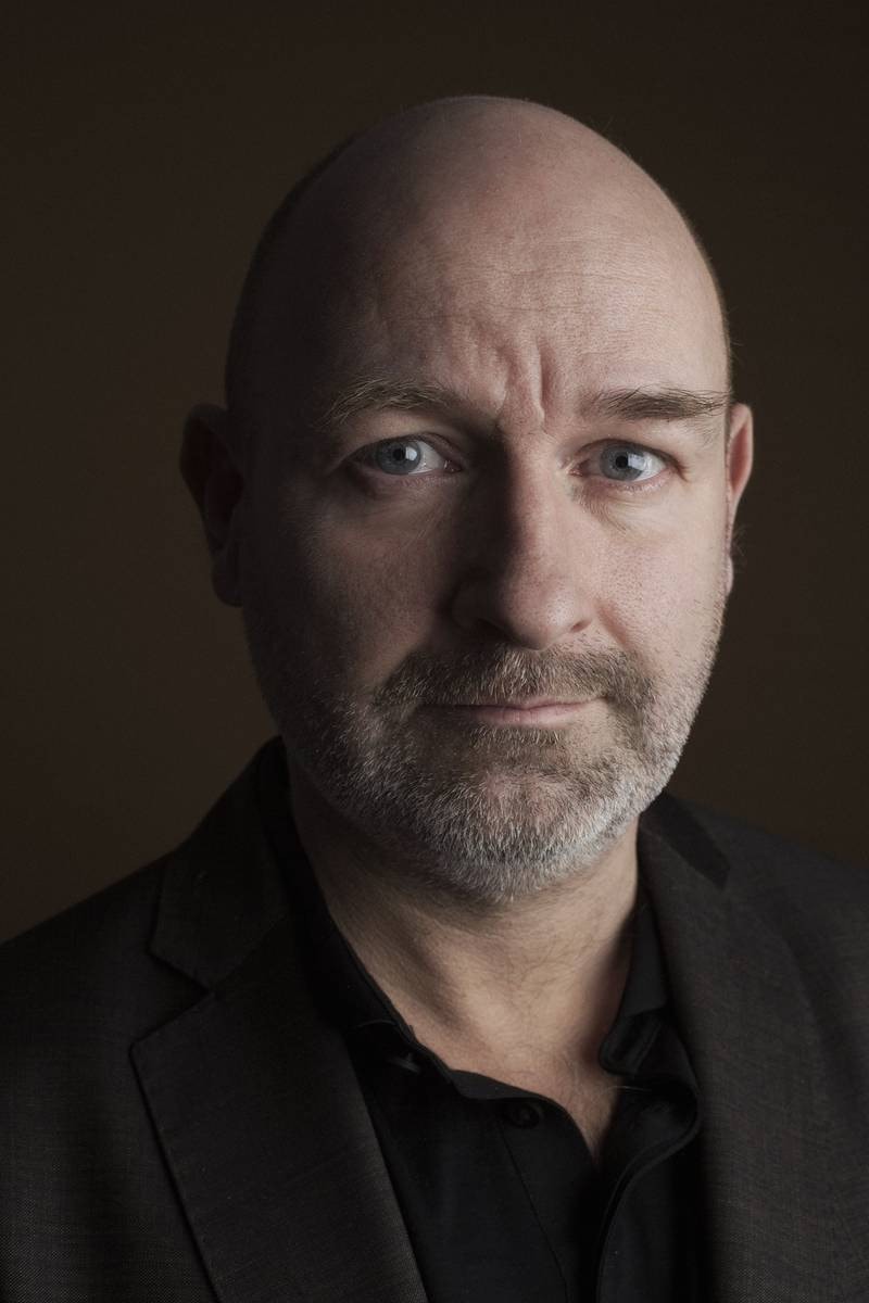 Foto de Morten Thunbo