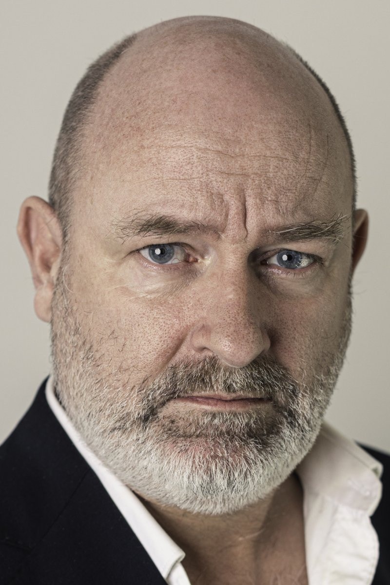 Foto de Morten Thunbo