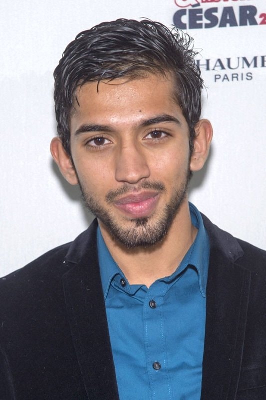 Foto de Harmandeep Palminder