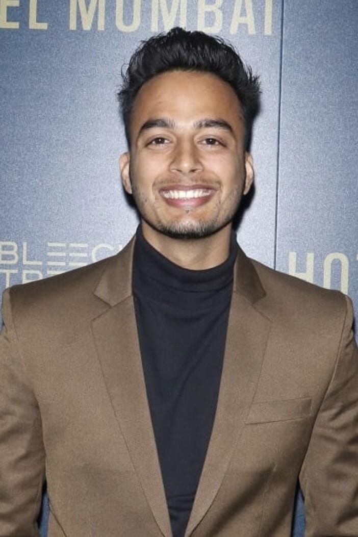 Foto de Amandeep Singh