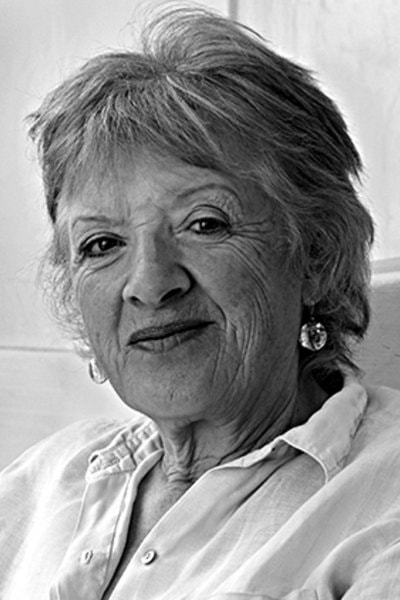 Foto de Kate Lansbury