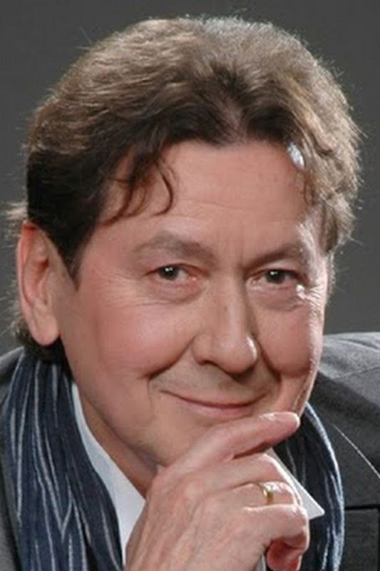 Foto de Albert Asadullin