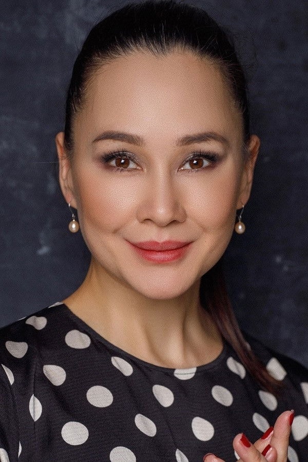 Foto de Евгения Игумнова