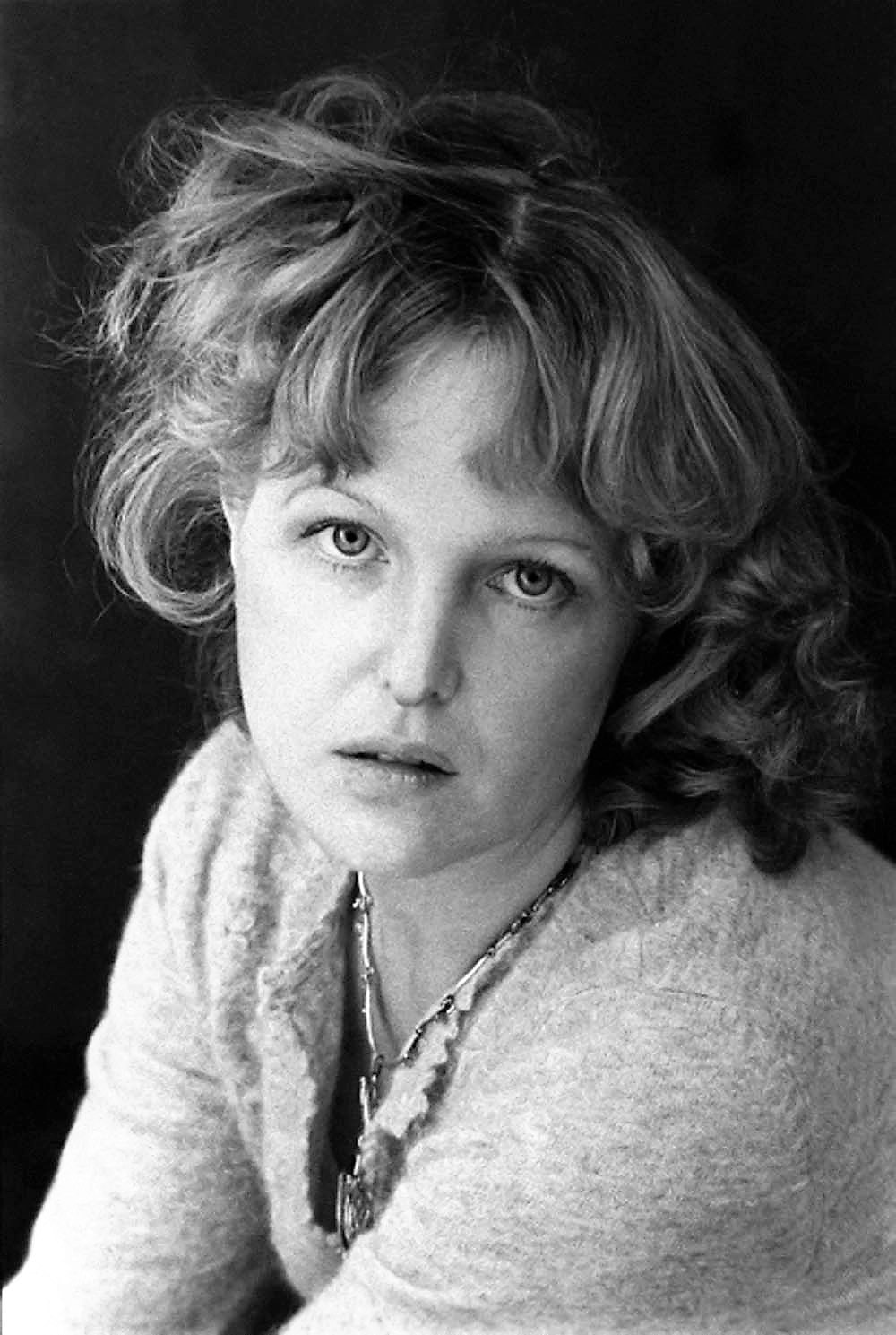 Foto de Yelena Solovey