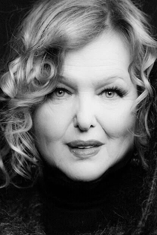 Foto de Yelena Solovey