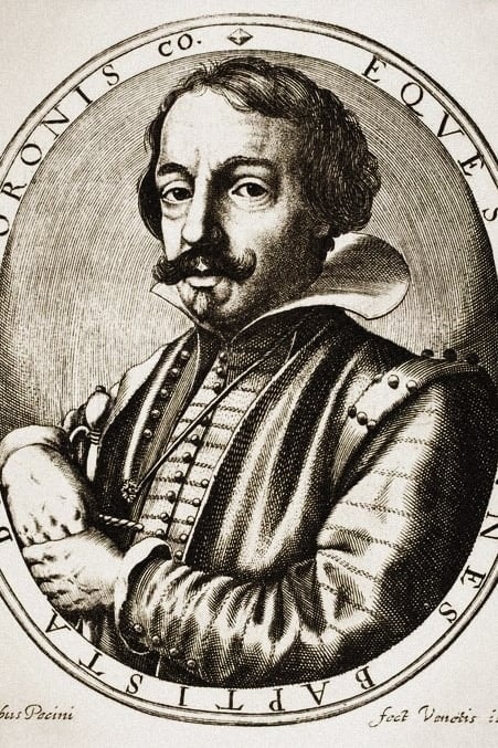 Foto de Giambattista Basile