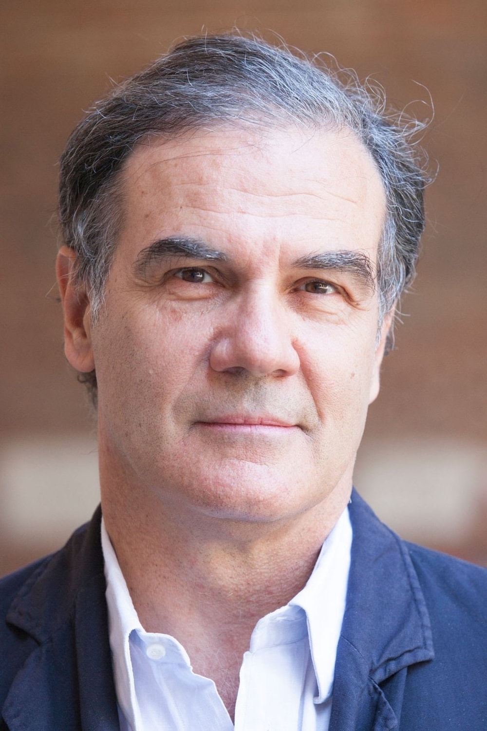 Foto de Edoardo Albinati