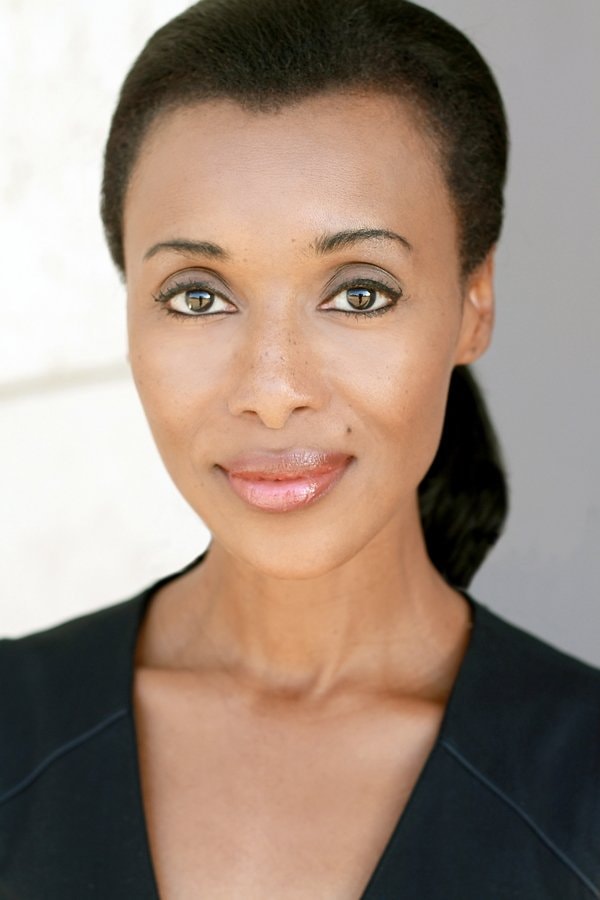 Foto de Tara R. Cook