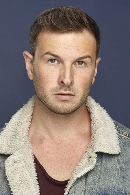 Foto de Braden Davis