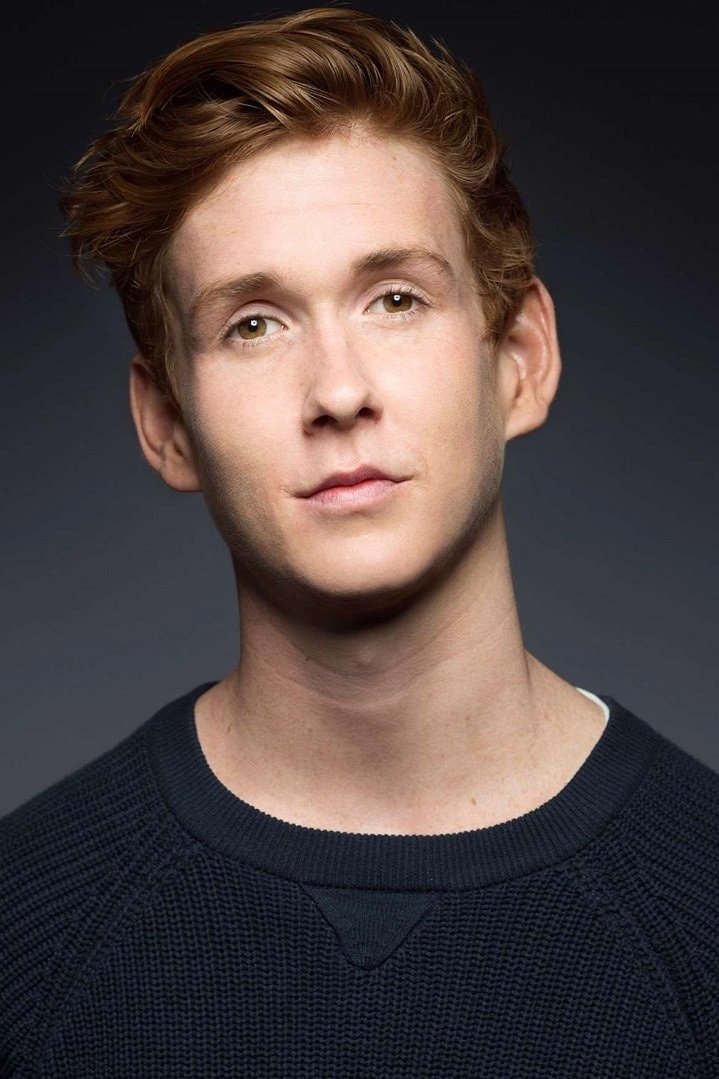 Foto de Benson Jack Anthony