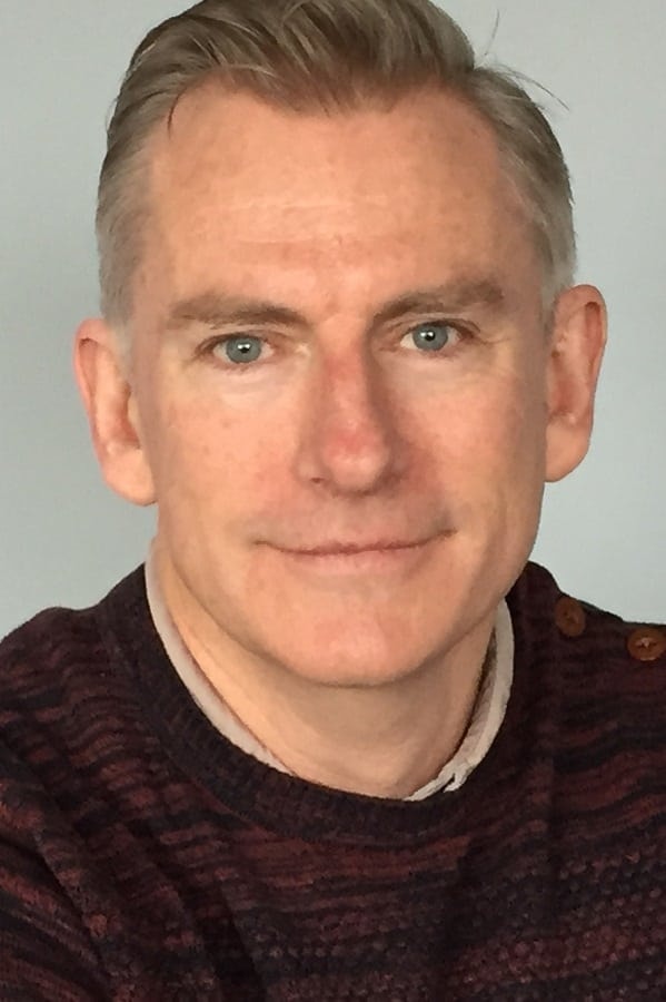 Foto de Matthew Dwyer