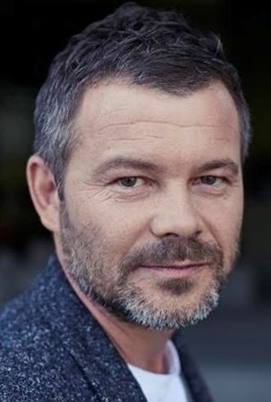 Foto de Jacek Braciak