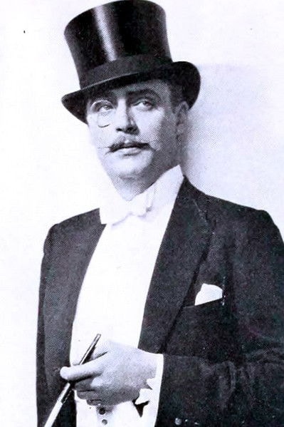 Foto de Freeman Wood