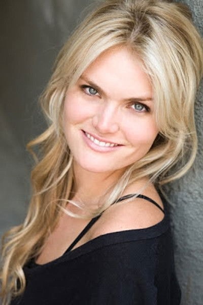 Foto de Courtney Parks