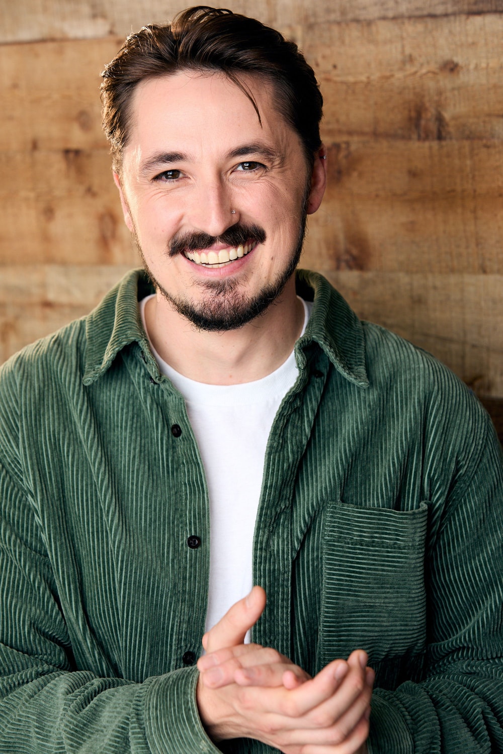 Foto de Austin McCarthy