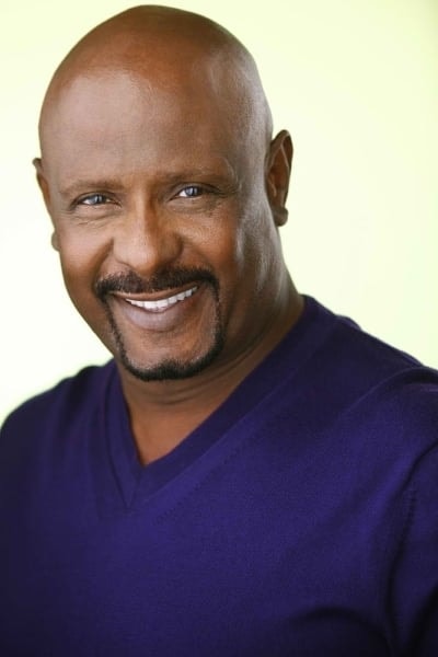 Foto de Garret Davis