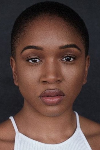 Foto de Cherrelle Skeete