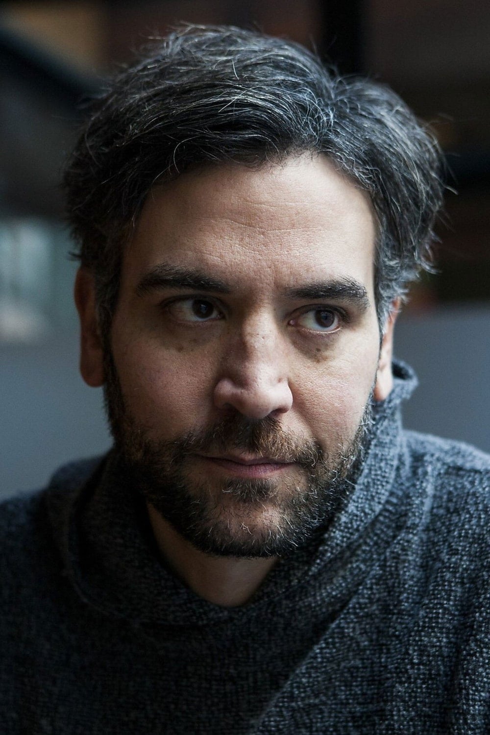 Foto de Josh Radnor