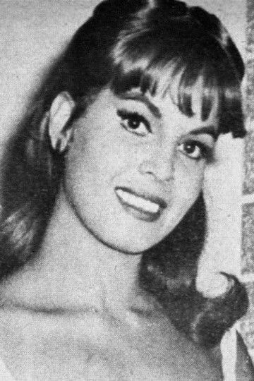 Foto de Rosa María Vázquez