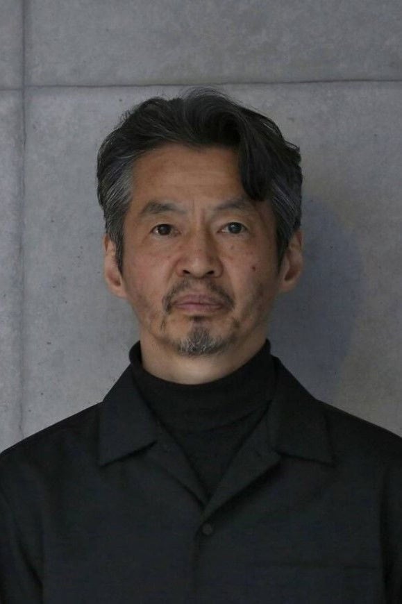 Foto de 石井岳龍