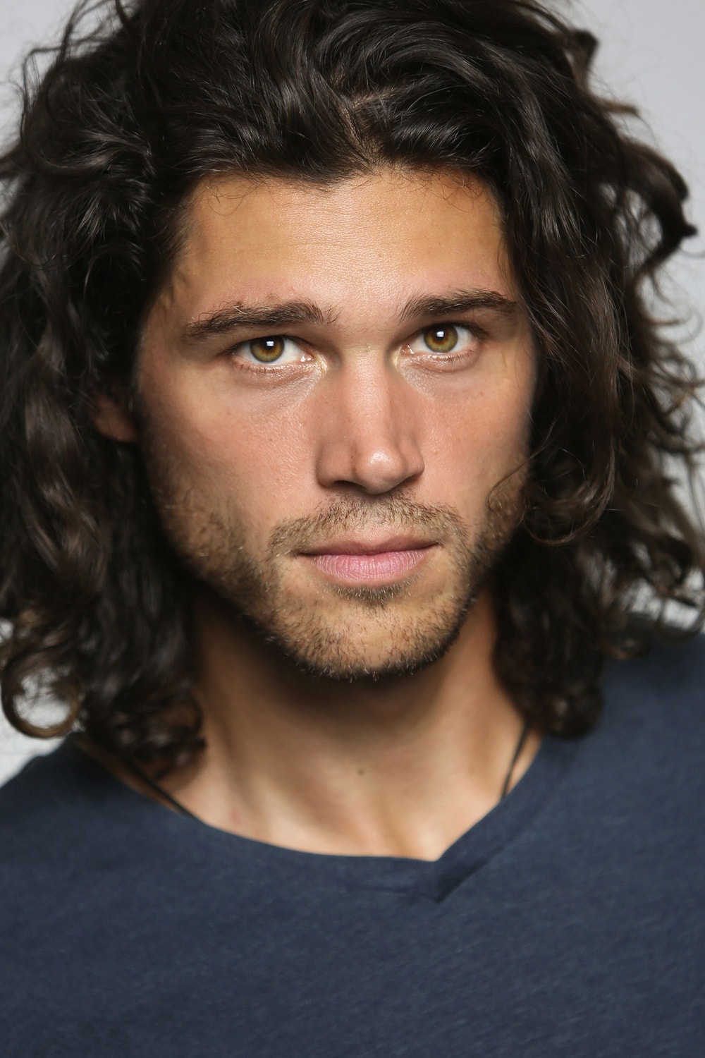 Foto de Trent Garrett